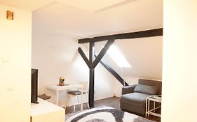 Vivo Apartments Herne